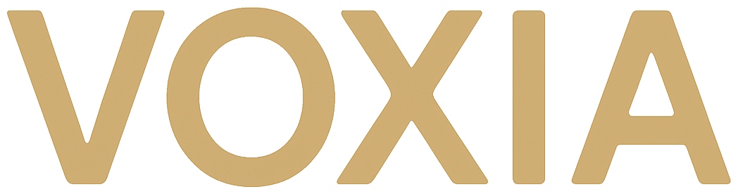 Voxia